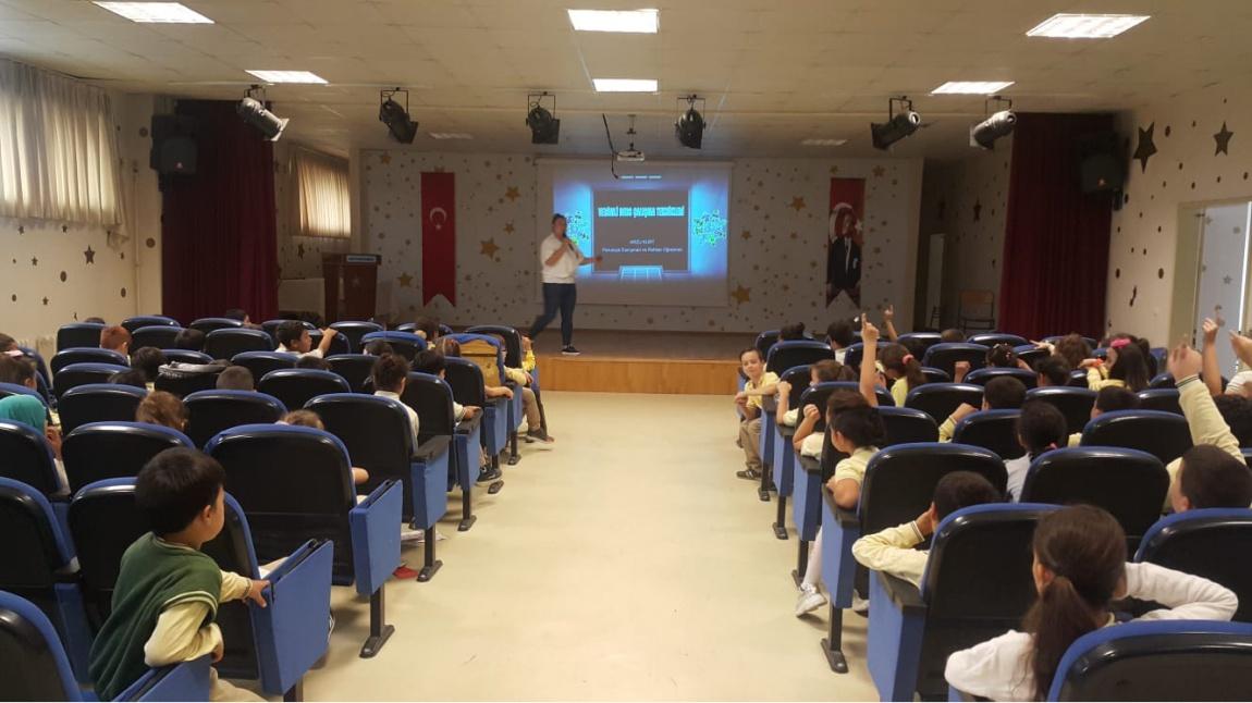 Verimli Ders Çalışma Semineri 